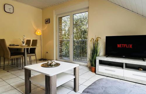 Vakantiewoning - Thuis in Heimbach - Foto 2