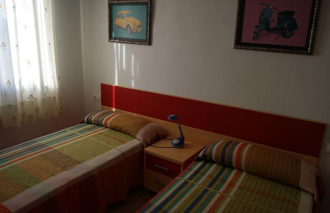 Marineu Porta La Mar - Foto 2