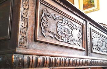 SelvaGiurata farmhouse villa - Foto 11