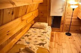 Chalé da Cumieira Nova - Foto 22