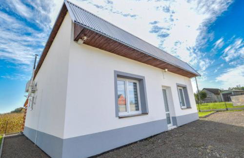 Dom z jacuzzi & tarasem całoroczny do 10 osób DOM NA PROMOWEJ - LAS, Zator - Photo 13