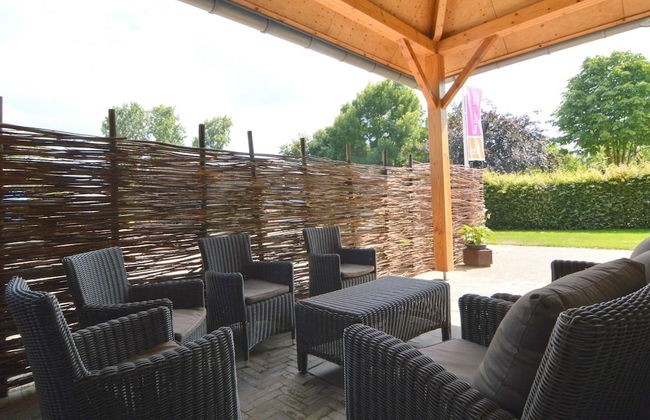 Pleasant Holiday Home Near the Centre of Haaren - Photo 77