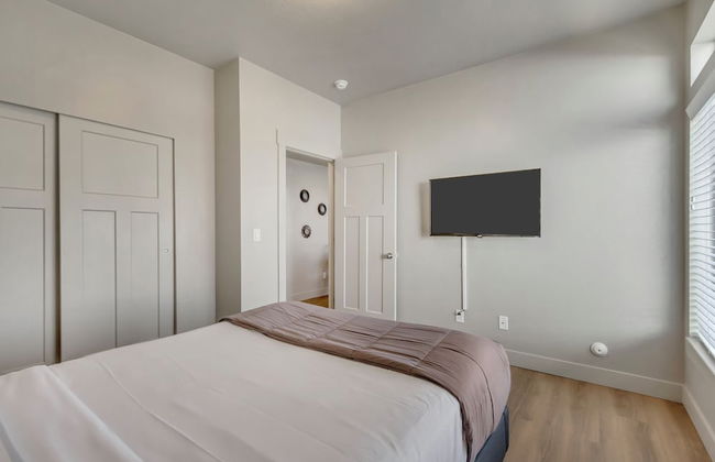 Hill Field Stays by Cloud Dream Homes - Foto 7