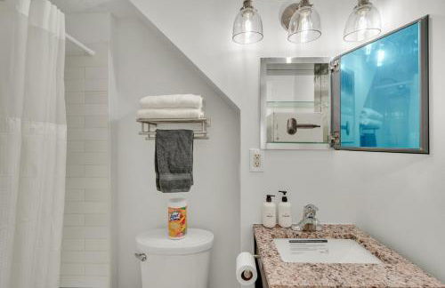 townhouse style two level apartment - Foto 31