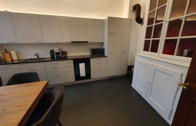 Le Bijou BK9 Presidential Suite - Foto 9