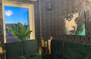 Antico Palazzo del Corso by Home Dardano - Foto 53