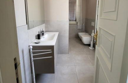 Villa Lida Apartment, in collina con ampio terrazzo e vista mare - Foto 22