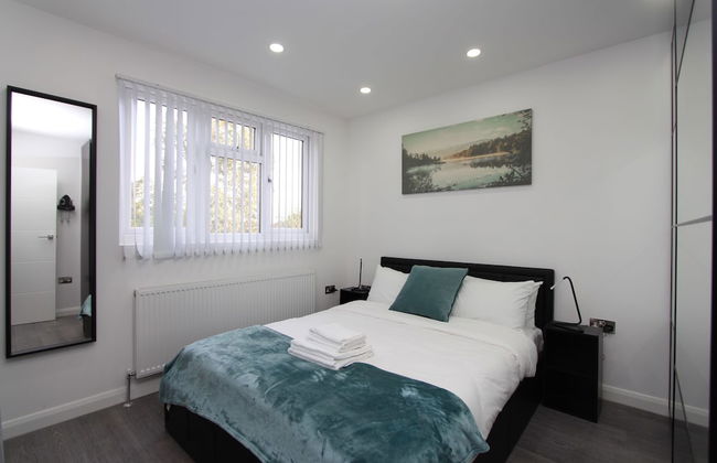 BlueGreen Suites - Foto 19