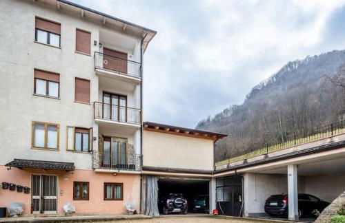 Nature and Comfort-Mountain-View House in Recoaro - Foto 37