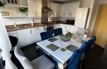 Flamingo Broughton Family & Contractors Nest - Foto 7