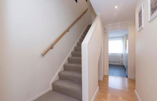 Spacious 3-Bed Home Woolwich O2 Crossrail - Pass the Keys - Foto 14