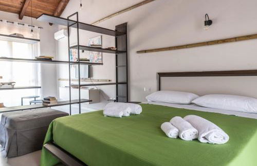 Borgo del Bambù - Foto 19