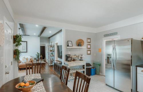 19th St Beautiful Home near all the activities of OSU - Foto 53