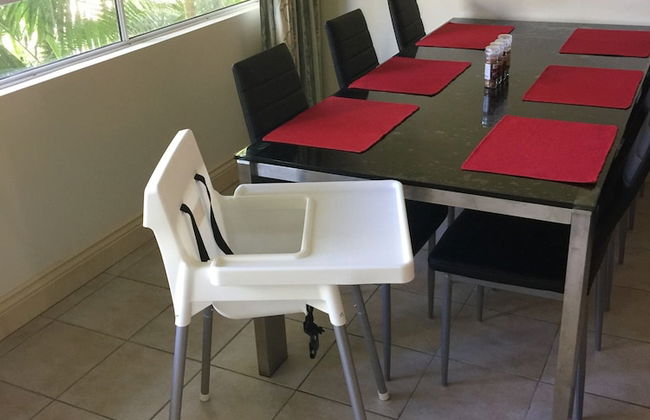 Cairns Golf Course Apartment - Foto 18