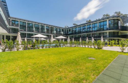 Apartament Prywatny w Stegnie na ulicy Brzozowej 6 na parterze - Foto 30