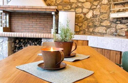 Pool Villa Leonidas Crete - Foto 8