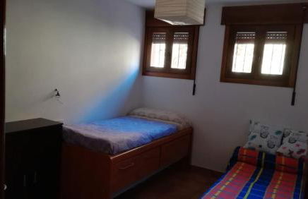 Apartamento Camarena de la Sierra - Foto 8