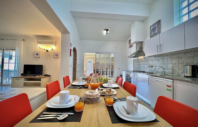 Albufeira Summer Villa 2 by Homing - Foto 10