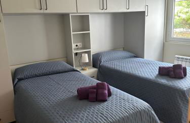 Apartamentos de Linos - Foto 8