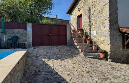 Casa Sequeira de São José - Gerês - Foto 36