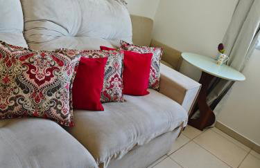Sua casa longe de casa - Foto 5