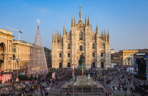 Unique Duomo Luxury Property - Foto 12