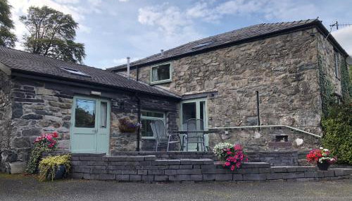 Hafan Cottage at Bryn Llys - Foto 2