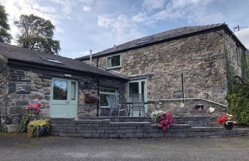 Hafan Cottage at Bryn Llys - Photo 2