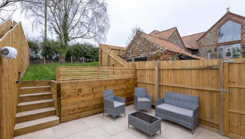 Huxley's Cottage, Sedgeford - Foto 2