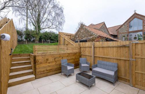 Huxley's Cottage, Sedgeford - Foto 2