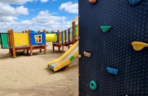 Apartamenty Przystanek Plaża Sarbinowo - Photo 54