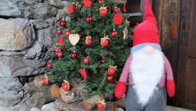 Lo Gnomo sotto al Glicine - Foto 2