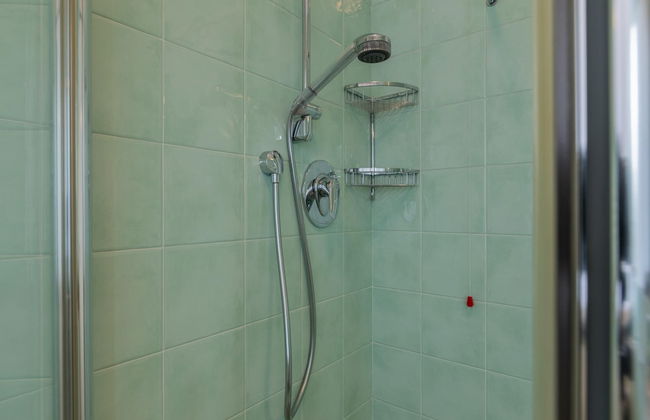 Villetta con Giardino Allo Stadio by Wonderful Italy - Foto 56