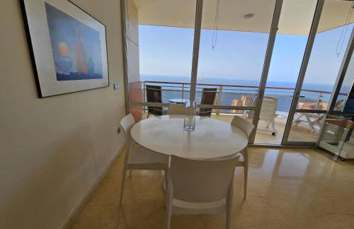 Apartamento Coblanca 41 IF Benidorm - Foto 9