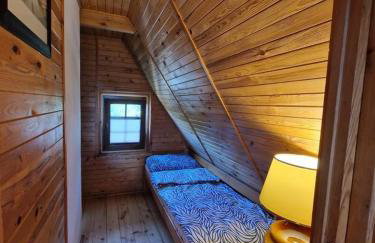 Domek na Warmii - Foto 14