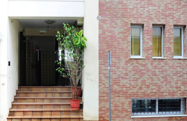 Downtown Central Suite With Private Parking - Foto 18