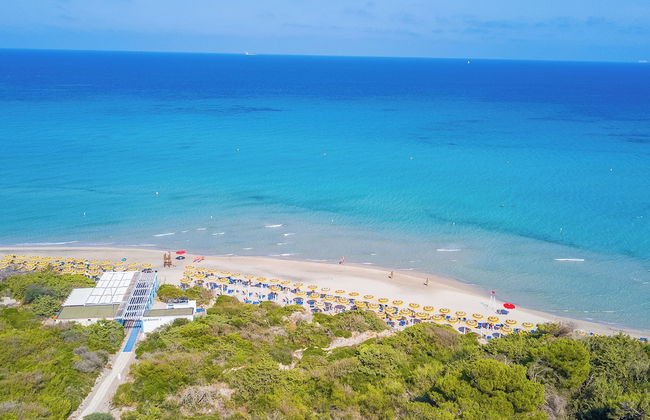 Le Onde Apartment 1 With Pool and Sea - Foto 16