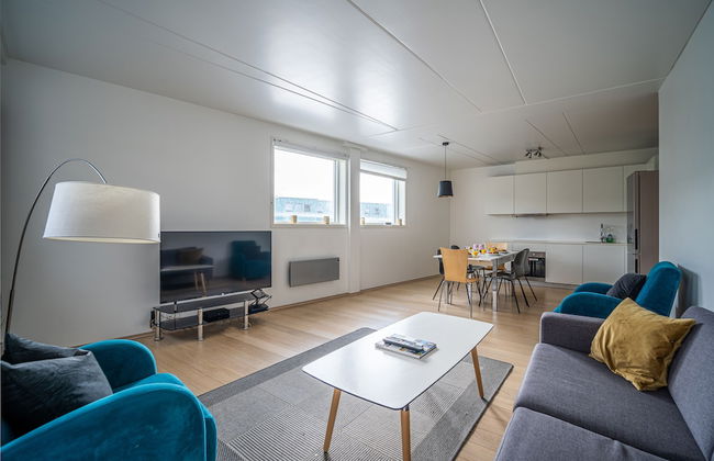 Arctic Homes - Foto 28