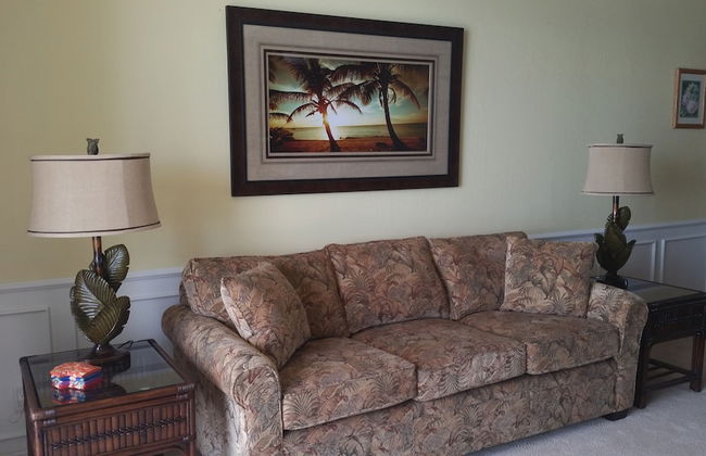 Royal Kahana Resort by rkmaui - Foto 9