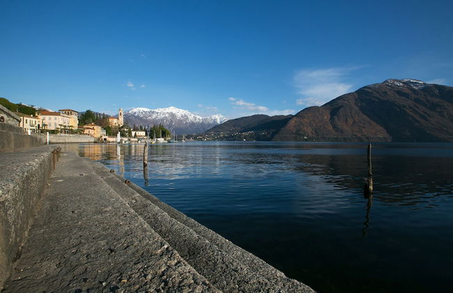 Gravedona Orange (Apt. 4) - Foto 15