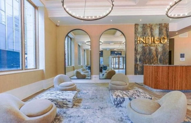 Elite Terrace - Spacious Apt w Terrace - Foto 5