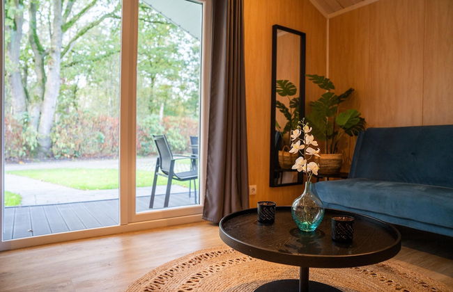 Tiny House in Brabant With Cozy Terrace - Photo 6