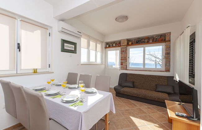 Apartments Jasna - Foto 61