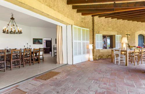 Finca RÚSTICA FELOSTAL Son Soleclau with Sauna & Pool - Foto 74