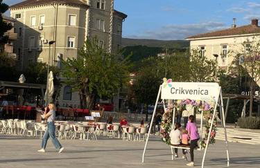 Apartman Silvija - Foto 44