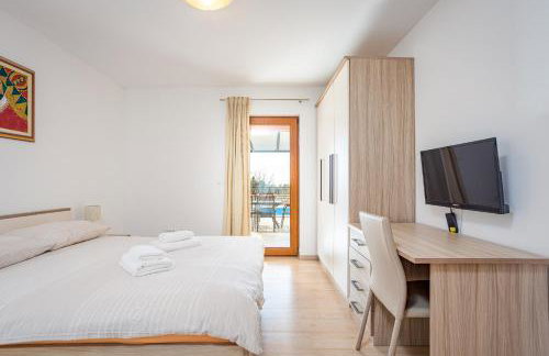 Villa Ana in Central Istria for 12 persons with private saltwater Pool - Foto 29