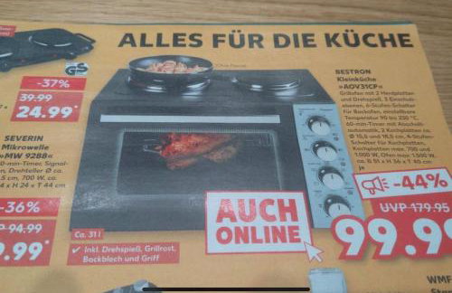 Gemütliche 1-Zimmer-Wohnung - Foto 11