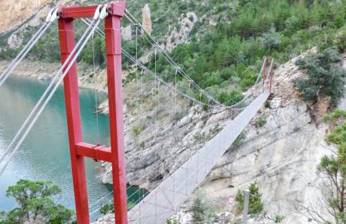 Chic apartment in Tolva, mountain view, 75 m², fireplace - Foto 29