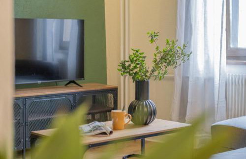 L'indus - Centre - Proche gare - Foto 14