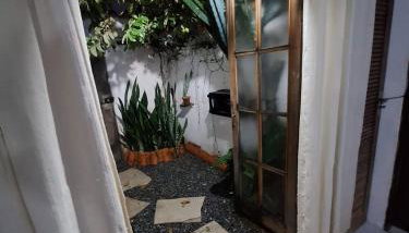 Casa aconchegante a 6 minutos do Centro histórico - Foto 3, Garden